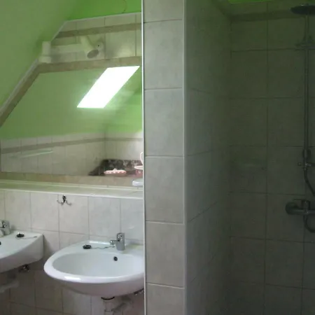 Holiday home Bella Balatonfenyves