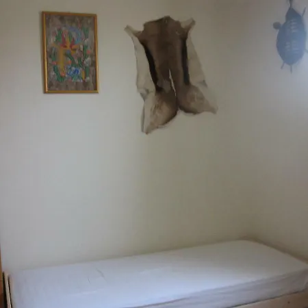Semesterbostad Bella