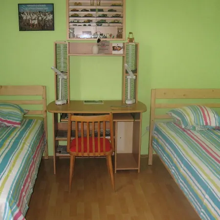 Holiday home Bella