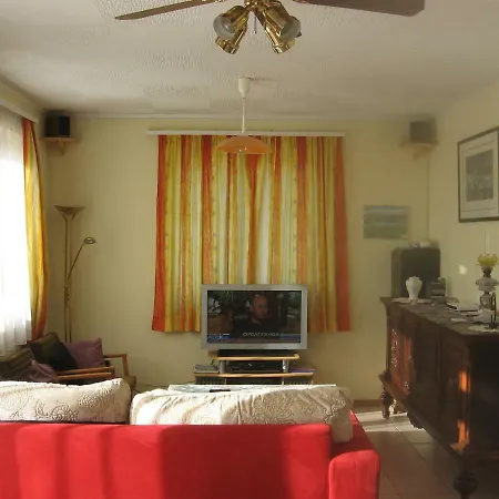 Holiday home Bella *