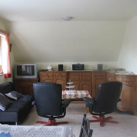 Holiday home Bella