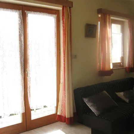 Holiday home Bella Balatonfenyves