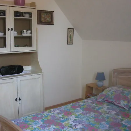 Holiday home Bella *