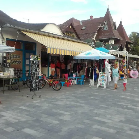 Hébergement de vacances Bella